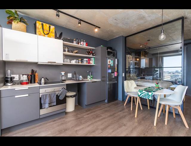 1 BEDROOM APARTMENT TO LET IN WOODSTOCK